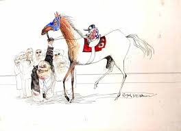 For No Good Reason' movie review: Johnny Depp doc visits with 'gonzo'  artist Ralph Steadman | Movies/TV | nola.com