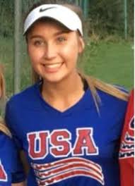 Haleigh Reinbold's Softball Recruiting Profile