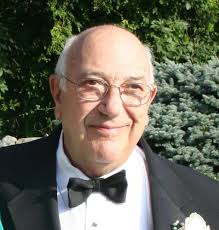 Robert Flint Obituary