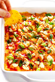 Buffalo Chicken Dip Gimme Some Oven