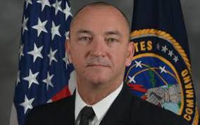 Kunkle is relieved as commanderof USS Kitty Hawk Battle Group