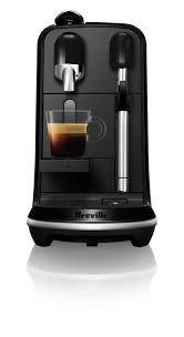 Therefore, learning how to clean the breville espresso machine is of great importance. Nespresso By Breville Creatista Uno Coffee Maker In Black Bed Bath Beyond