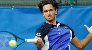 Lang was born julia suzette lang on april 26, 1993. Tennis Us Open H Herbert Renonce Sport 365