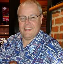 Will someone arrange a slot pull event?