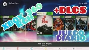 Reportar links rotos para subir nuevamente. Enekkar Vastag Repulogep Outlast Xbox 360 Rgh Aemc System Com