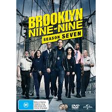 Created by dan goor, michael schur. Brooklyn Nine Nine Season 7 Dvd Big W
