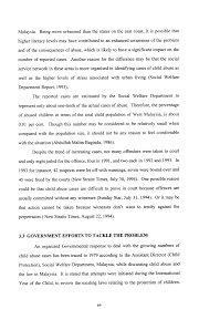 Ministry of women, family and community development. Http Studentsrepo Um Edu My 1725 5 Bab3 Pdf