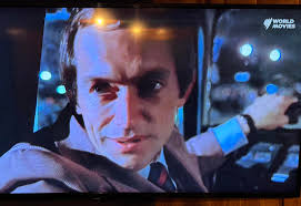 Dog Day Afternoon, but with dogs.