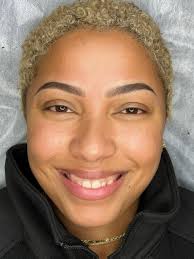 ✨ Enhance Your Natural Beauty with Permanent Makeup ✨ Wake up flawless,  every day. Our advanced Permanent Makeup services are designed to simplify  your routine while enhancing your natural features with precision