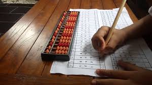 Begitu pentingnya sempoa untuk merangsang daya fikir otak anak.maka dari itu penulis mengajak pembaca untuk menggunakan sempoa sebagai alat bantu. Cara Menggunakan Sempoa Youtube