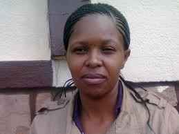 Mission South Africa