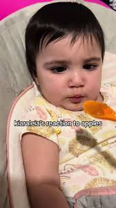 guess its not her favorite 😅