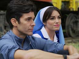 Lali Espósito y Mariano Martínez protagonizan esta comedia dramática que  fue un éxito de la televisión y ahora podés verla de nuevo en streaming