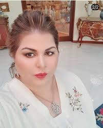 Dr Shehla Zahid in a beautifully crafted Saira Habib ensemble #clientdiaries