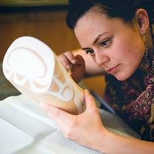 IAIA A-i-R: Erin Gingrich and Nakkita Trimble—Welcome Reception < Institute  of American Indian Arts (IAIA)