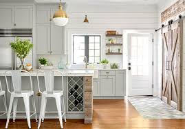 It'll be a flat/matte finish in a medium hue. Top 10 Gray Paint Colors Recommended By Design Experts Better Homes Gardens