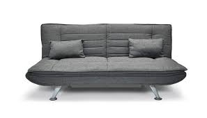 Questo divano letto con dimensioni 192x84x80cm è molto comodo e si distingue per la sua praticità d'utilizzo: Divano Letto 150 X 80