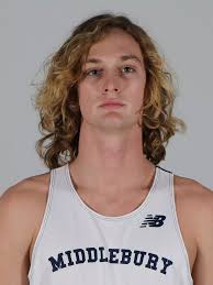 2022 Men's Track and Field Roster