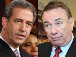 Dems already gunning for Thompson