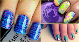17 Easy And Cool Step By Step Nail Art Tutorials Womentriangle A collection of best diy gel nail designs and gel nail art ideas to guide you to achieve the are you obsessed with gel nail designs?