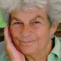 Obituary of Alberta Bogardus