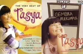 Download lagu tasya kamila kecil nyanyi (8.2mb) dan streaming kumpulan lagu tasya kamila hasil diatas adalah hasil pencarian dari anda tasya kamila kecil nyanyi mp3 dan menurut kami. Nostalgia Yuk Lagu Anak Anak Milik Tasya Kamila Yang Pernah Hits Matamata Com