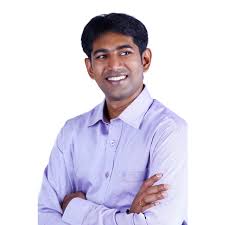 Avinash's (yeddanapalli) software portfolio | Devpost