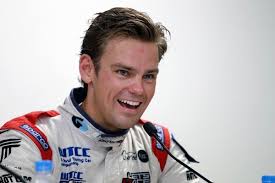 Tom Chilton verlaat WTCC