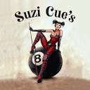 Suzi Cue's