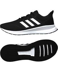 Zapatillas De Running De Hombre Run Falcon Adidas Adidas De Falcon Hombre Run Running Zapatillas In 2020 Sneakers Shoes Adidas Sneakers