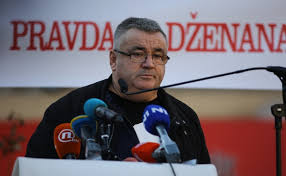 Facebook gives people the power to share and makes the. Nakon Pet Godina Borbe Za Istinom Ko Je Ometao Istragu I Skrivao Dokaze O Ubistvu Dzenana Memica Tuzlanska Republika