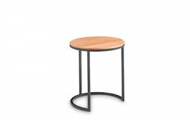 Beistelltisch kernbuche massiv naturbelassencolonia masse. Gradel Beistelltische Mobel Letz Ihr Online Shop
