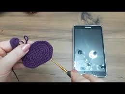 Amigurumi Uykucu Ayi1 Bolum Bacak Ve Kol Yapilisi Youtube Amigurumi Bebek Bebek Yuzleri