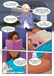 Sitara: The Book of Passion Porn Comic english 07 - The Hentai