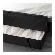 Lycksele Lovas Sleeper Sofa Ransta White Ikea Lycksele Ikea Firm Foam Mattress