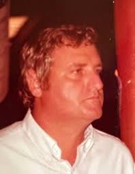 Joseph Henry Morel III (Buddy)