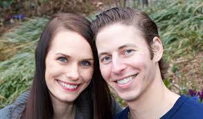 Stephanie Mayer, Brian Rudick