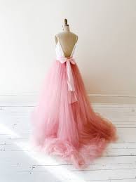 Pin On Tulle Wedding Skirts
