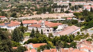 Not too big, not too small, castelo branco is a town on a human scale that is well worth knowing. Klimatabelle Castelo Branco Temperatur Beste Reisezeit Wetter