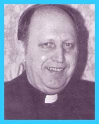 Fr. Charles McDermott