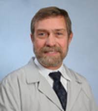 Dr. Paul Joseph Pierron D.O., Family Practitioner