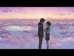 Kimi no na wa 2: Your Name 2016 Imdb