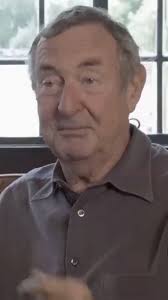 David Gilmour and Nick Mason interviewed during recording of The Endless  River discussing their musical palette. #PinkFloyd #TheEndlessRiver  #BehindTheScenes