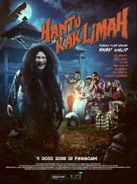 Since then, her ghost has been spotted around kampung pisang, making the villagers feel restless. Hantu Kak Limah Wikipedia