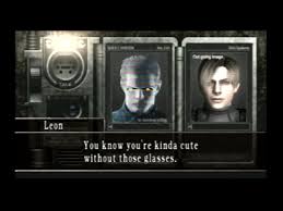 Aug 10, 2010 · r/residentevil: If Wesker And Leon Met By Halfeyetyranny On Deviantart