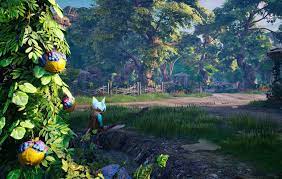 At first it didn't click with me but this steelbook only comes in atomic edition and not in the collectors one. Open World Rpg Biomutant Finally Dated For Release
