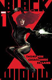 Share your own reaction to this breakdown for black widow before you see the full movie in 2020 from marvel! Black Widow 2020 1 Comic Issues Marvel