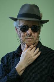 A3) Diceva di chiamarsi.. Jerome Pedersen