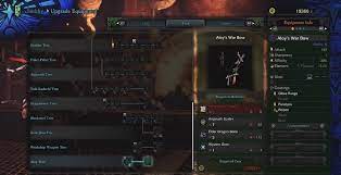 Read this monster hunter world: Monster Hunter World Horizon Zero Dawn Event How To Get Aloy S Armor And Bow Vg247
