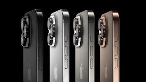 iPhone 17 Pro Features